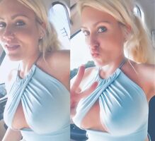 OK...some of you guys haven't been very nice to me and have called me fake cause I keep my slut life separate from personal life and social media accounts like Snap, Kik, IG, and FB. So today I made this video so you can know when I post on here it's me. I'm real. I just don't share my social media.