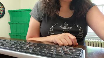 Just waiting on my next work call and had a burning question. Are you part of the Resistance?
