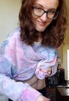 Adorable enough for you to cuddlefuck me in my pjs? 💗