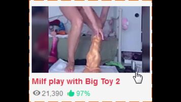 Source or name? Video was uploaded to xhamster then promptly deleted, thanks Wayback Machine for the thumbnail!