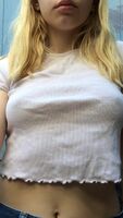 irst gif and doing this outside which is a bit risky. plus my pussy keeps bothering me 🤪