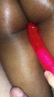 Double Vaginal Play