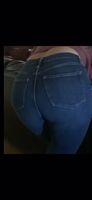 Clip of my sister bending over showing off her perfect ass