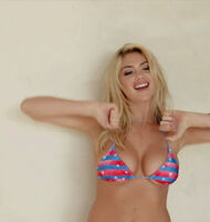 Kate Upton would be the most amazing fuckdoll ever