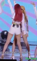 Red Velvet - Joy vs Irene vs Seulgi