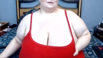 mega big boobs for reveal