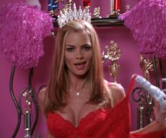 Jaime Pressly - Not Another Teen Movie