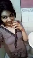 Super horny Indian babe