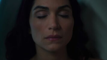 Lela Loren was really sexy in Altered Carbon S2