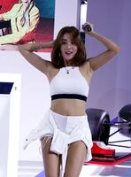 Seungyeon is fucking hot