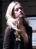 Gillian Alexy in Damages