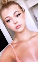 Anybody want to chat about how we’d use Loren Gray? 🤤💦