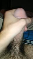 My cock needs to be sucked.