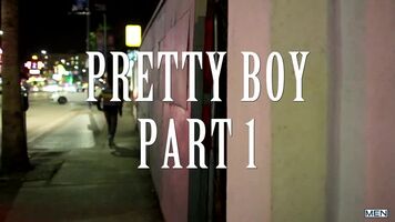 Pretty Boy Part 1 - with Bennett Anthony, Dirk Caber