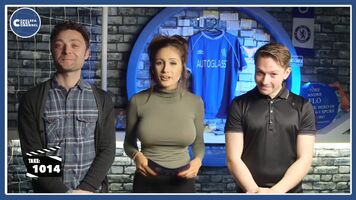 Sophie from Chelsea Fans channel is a treat to watch