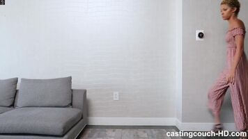 Casting Couch-HD - Rebel