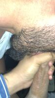 Straight guy loves swallowing cum