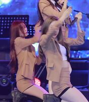 WJSN - Yeonjung - 181103