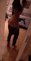 after 2 days in chastity o visited my gf. She didnt fuck me, just teased me and fucked my ass with her vibrator untill i squirted inside a condom... so much fun!