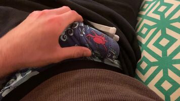 Ever feel like there’s something you just can’t contain, and you really need to get it out in the open?😜