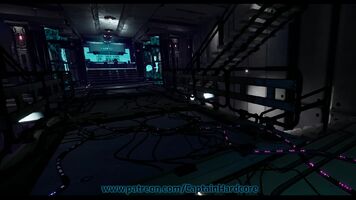 Captain Hardcore - Dev Update - New toys added and ship level design complete
