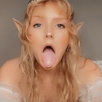 lil elven toy