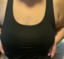 Thank goodness for Titty Tuesday! ❤️