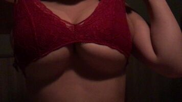 Big Ass Tits Revealed