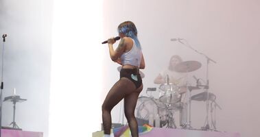 Tove Lo