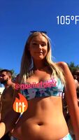 Sexy Noelle Foley should be pounded hard and constantly