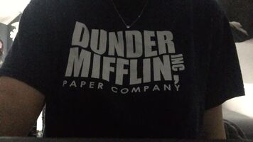 Dunder Mifflin Inc.
