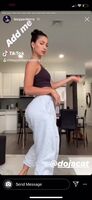 Her TikTok may be a blessing