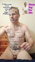 💥Desperate NewZealand cocksucker Murray finally exposed by me on Youtube! Wanna be so popular that you will be found in the top Google search?