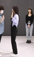 Elris - Sohee