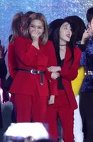 Red Velvet - Irene Jumping Up and Down