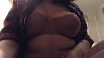 Like my tits?