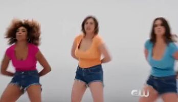 Anybody Else Wanna Share Rachel Bloom's Tits?